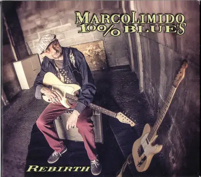 Marco Limido - Rebirth