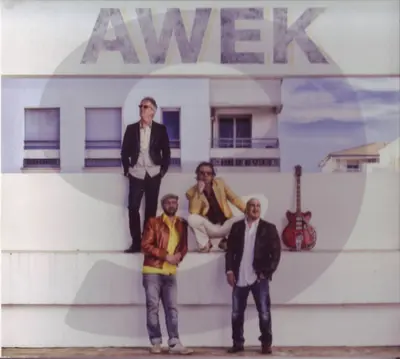 Awek (3) - 9