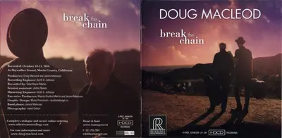 Doug MacLeod - Break The Chain-4