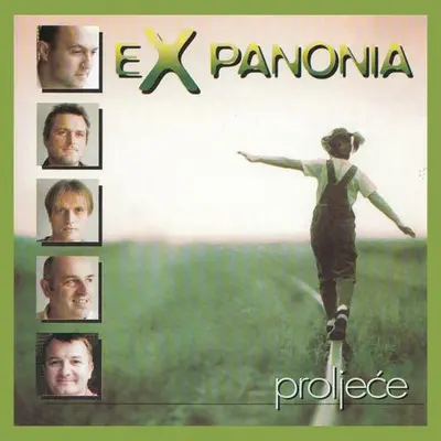 Ex Panonia - Proljeće