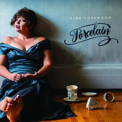 Gina Horswood - Porcelain
