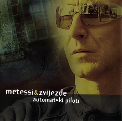 Zvijezde - Automatski Piloti