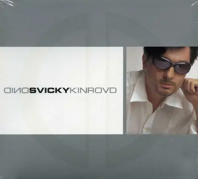 Dino Dvornik - Svicky