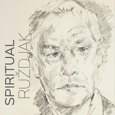 Marko Ruždjak - Spiritual