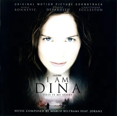 Marco Beltrami Feat. Jorane - I Am Dina: This Is My Story (Original Motion Picture Soundtrack)