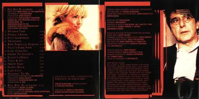 Terence Blanchard - People I Know - Music From The Motion Picture-1