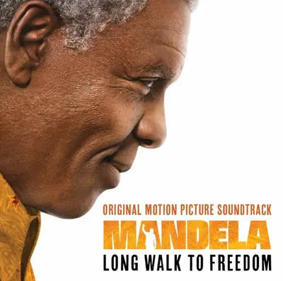Various - Mandela: Long Walk To Freedom (Original Motion Picture Soundtrack)