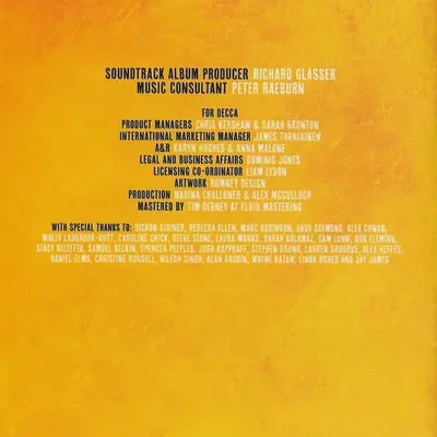 Various - Mandela: Long Walk To Freedom (Original Motion Picture Soundtrack)-5