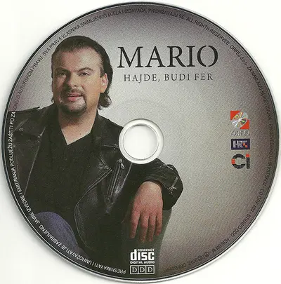 Mario Šević - Hajde, Budi Fer-4