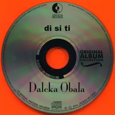 Daleka Obala - Original Album Collection-7