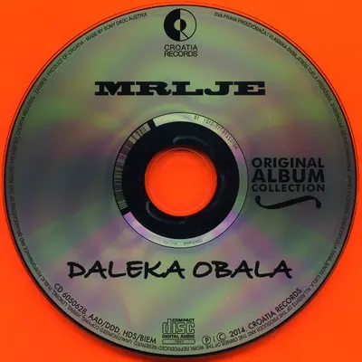 Daleka Obala - Original Album Collection-5