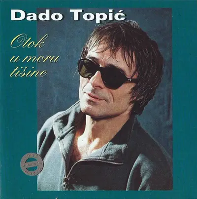 Dado Topić - Otok U Moru Tišine