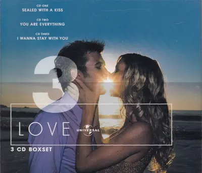 Various - Love