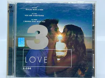 Various - Love-1