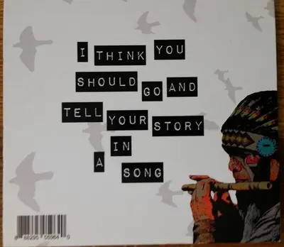Mike Montrey Band - Song By Song-3
