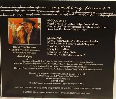 Richard Lynch (3) - mending fences-3