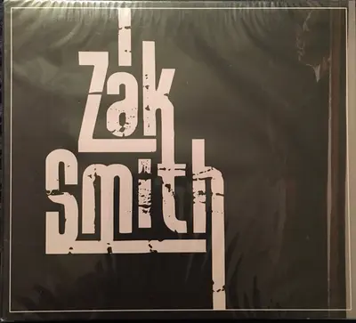 Zak Smith - Zak Smith