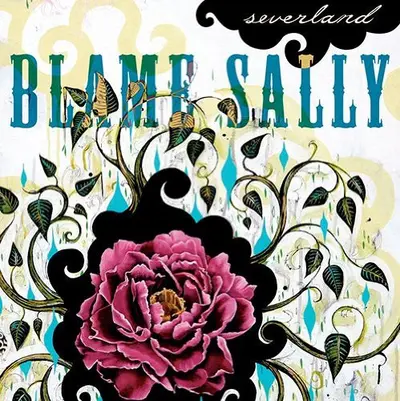 Blame Sally - Severland