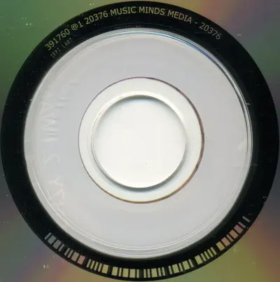 The Veldman Brothers - Livin' By The Day-3
