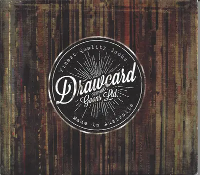 Drawcard - Goons Ltd.