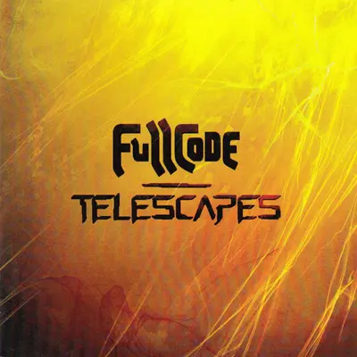 Full Code - Telescapes