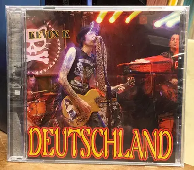 Kevin K - Deutschland