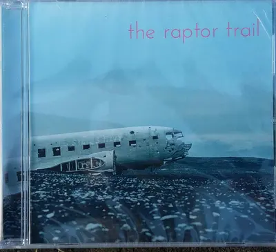 The Raptor Trail - The Raptor Trail