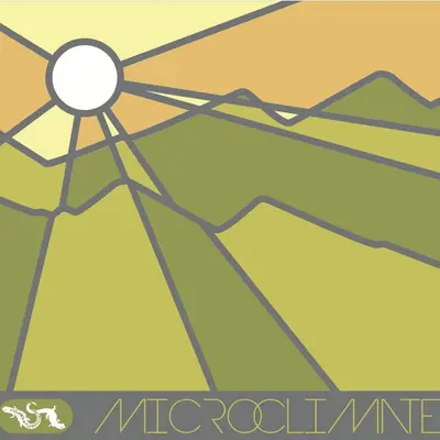 Brushfire Stankgrass - Microclimates