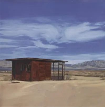I See Hawks In L.A. - Shoulda Been Gold 2001-2009-5