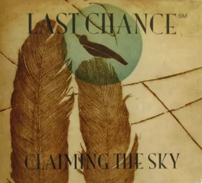 Last Chance (21) - Claiming The Sky