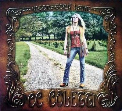 CC Coletti - Woodstock Lane