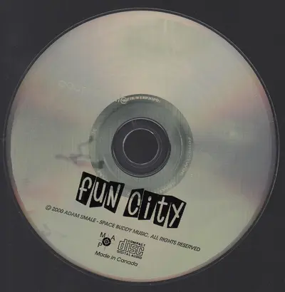Adam Smale - Fun City-4