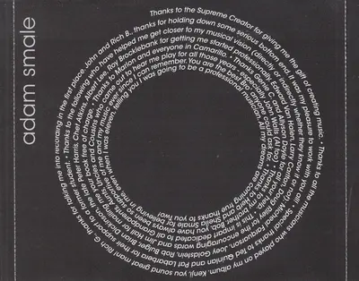 Adam Smale - Fun City-1