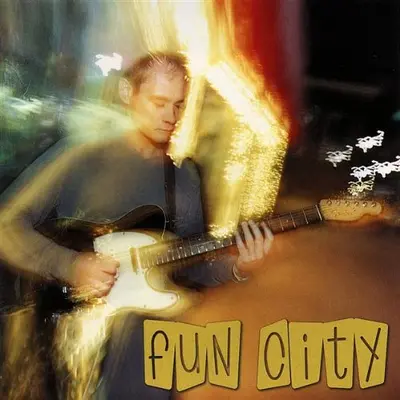 Adam Smale - Fun City