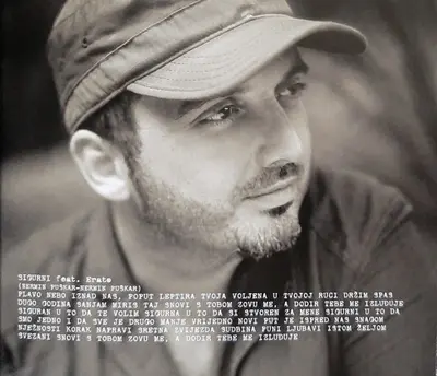 Tony Cetinski - Budi Uz Mene-15