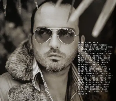 Tony Cetinski - Budi Uz Mene-6