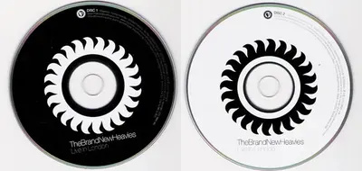 The Brand New Heavies - Live In London-3