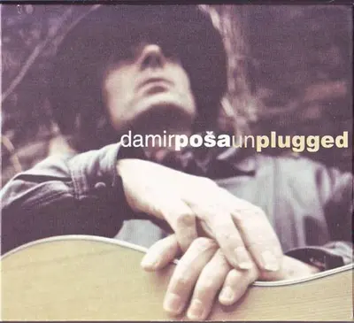 Damir Poša - Unplugged