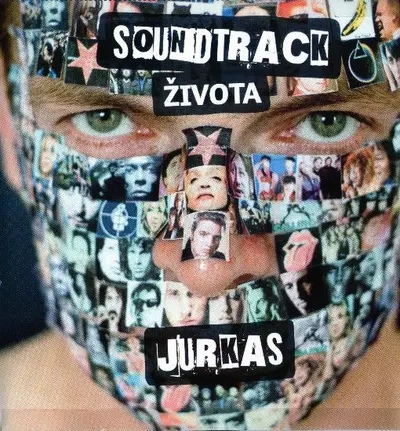 Anđelo Jurkas - Soundtrack Života