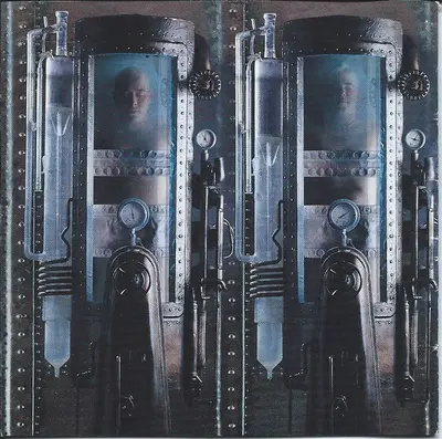 Aqua - Aquarius-3