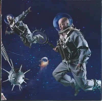Aqua - Aquarius-14