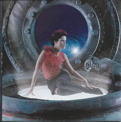 Aqua - Aquarius-7
