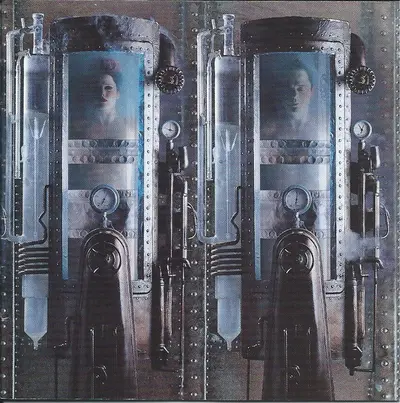 Aqua - Aquarius-4