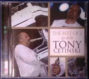 Tony Cetinski - The Best Of 2 - Za Dušu