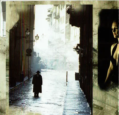 Hans Zimmer - Hannibal (Original Motion Picture Soundtrack)-3