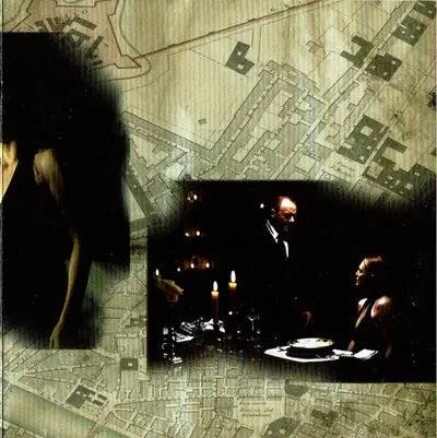 Hans Zimmer - Hannibal (Original Motion Picture Soundtrack)-4