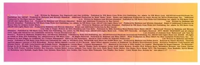 Madonna - Remixed & Revisited-8