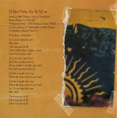 Norah Jones - Feels Like Home-13