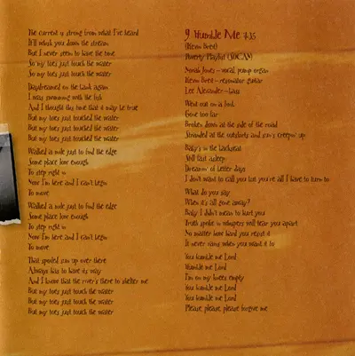 Norah Jones - Feels Like Home-10
