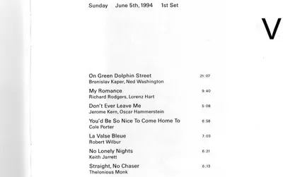 Keith Jarrett - Keith Jarrett At The Blue Note - The Complete Recordings-15